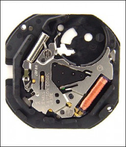Mecanism Hattori VX32 data la 6 - Img 2