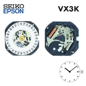 Mecanism Hattori VX3K data la 3 - Img 2