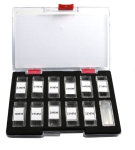 Set 110 telescoape tip Rolex 12-22mm