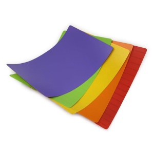 Suport de lucru plastic pentru banc, adeziv - 3129