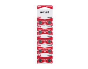 Baterie Maxell LR1130 Blister 10 bucati