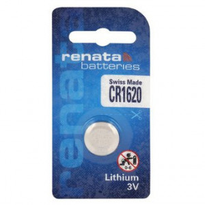Baterie RENATA CR1620