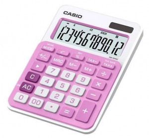 Calculator Casio MS-20NC-PK