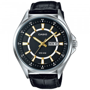 Ceas barbatesc Casio MTP-E108L-1A