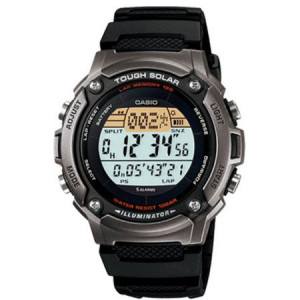 Ceas barbatesc Casio W-S200H-1A
