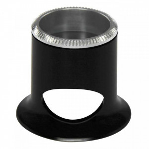 Lupa ceasornicar Bergeon Standard 2611-TN x 5 - 40491
