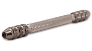Mandrină Bergeon 5679 cu doua capete