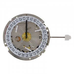 Mecanism ISA cronograf 8171.202