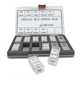 Set 90 telescoape Rolex 13-20mm - 1919
