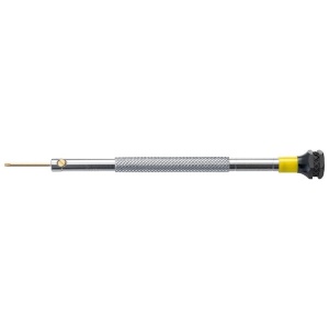 Surubelnita antimagnetică cu capat drept Beco 0,8mm