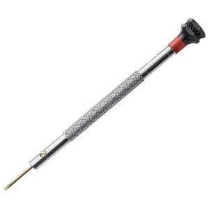 Surubelnita antimagnetică cu capat drept Beco 1,2mm