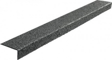 Profil antiderapant Polygrip ,7x3x100 cm