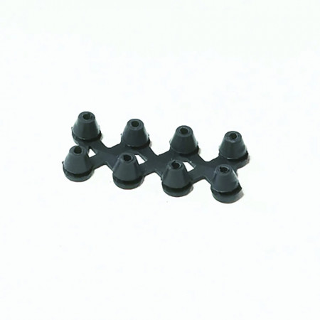 Conector Oct-o-flex