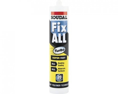 Adeziv Fix ALL Turbo, 290 ml