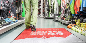 covoras personalizat la comanda