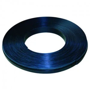 Margine din cauciuc, 2 mm, negru