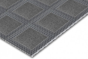 stergator modular 3M cu mocheta