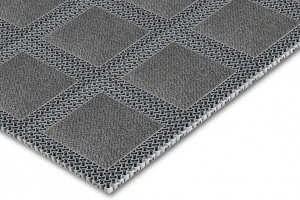 stergator modular 3M cu mocheta