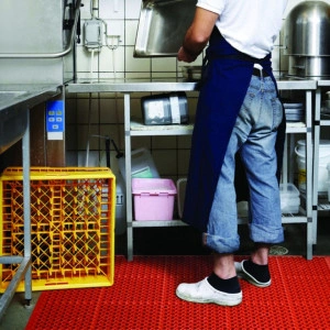 covor industria alimentara