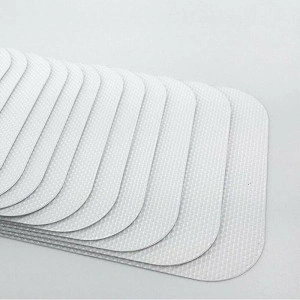 Folie protectie/antiderapanta Tacky Grip, 25x65, transparent