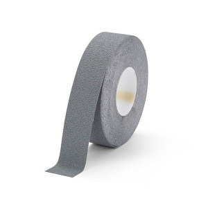 Banda antiderapanta Grey Cushion Grip, 50mm x 18.3 m