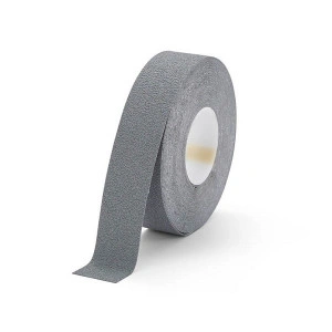 Banda antiderapanta Grey Cushion Grip, 50mm x 18.3 m