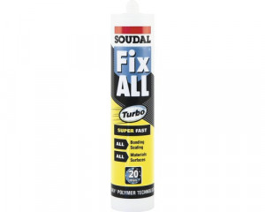 Adeziv Fix ALL Turbo, 290 ml