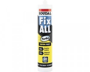 Adeziv Fix ALL Turbo, 290 ml
