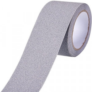 banda antiderapanta Safety Grip Coarse Grey