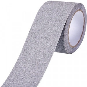 banda antiderapanta Safety Grip Coarse Grey