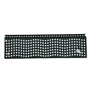 Covoraș antiderapant pentru trepte Frost 105x29