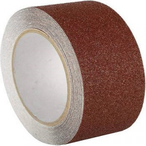 banda antiderapanta Safety Grip Coarse brown