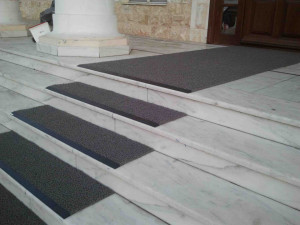 covorase antederapante pentru trepte