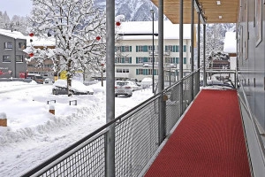 Traversa antiderapanta Safety Mat