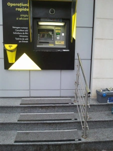 covorase antederapante pentru trepte