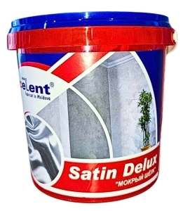 Tencuiala Decorativa Satin DeLux