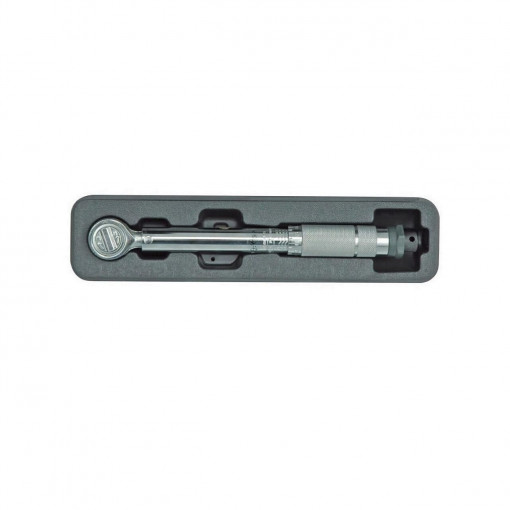 Cheie dinamometrica Vorel 3/8", 13.6-108.5 Nm