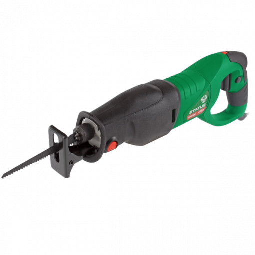 Fierastrau tip sabie STATUS RS850, 850 W, 3000 RPM, 2 lame