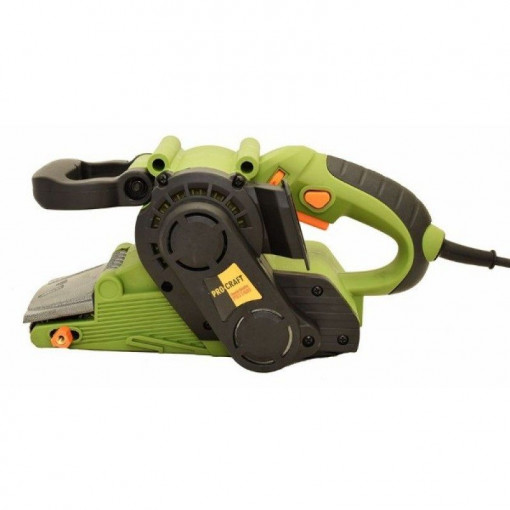 Masina de slefuit ProCraft PBS1010, 1010 W, 120 - 360 m/min