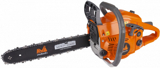 Motoferastrau CS 545 EPTO P, 3 CP, 2 Timpi, 40 cm, cu Lant Suplimentar 0.32