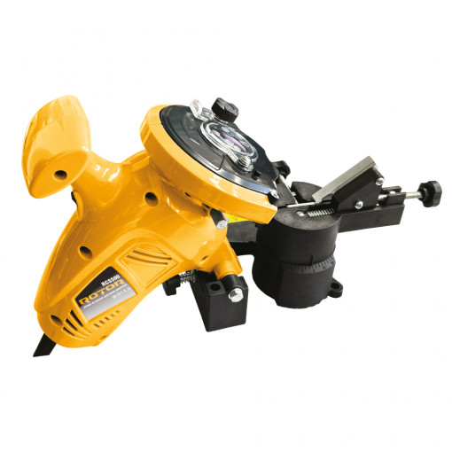 RCS500 Aparat de ascutit lant ROTOR