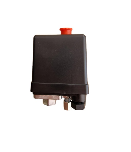 SP038 Presostat compresor W/220V ROTORSP038 ONE-WAY