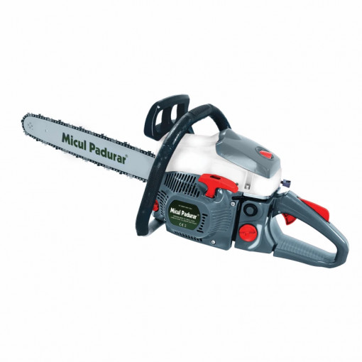 Drujba MICUL PADURAR 5600 2T 49CC 2.5CP 1L16"-1L E5 Super Easy Start