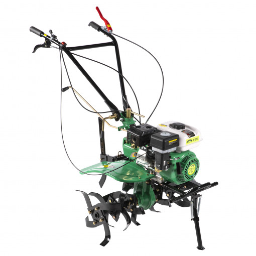 Motocultor 7,5CP, 212CC, viteze:2 inainte+1 inapoi MICUL FERMIER GF-2293