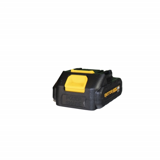 Acumulator ROTOR JFLB2120-10C – 21V / 2.0Ah