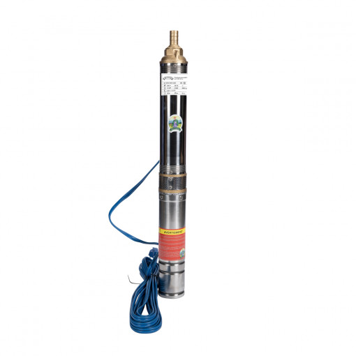 Pompa submersibila Micul Fermier GF-0707-S001-G02 Tun lung 90YQJD2/8-1.1u MOV