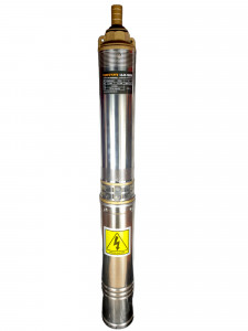 4QJD2/8-1100W pompa submersibila ROTOR - Img 1