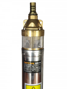 4SKM150 pompa submersibila ROTOR - Img 2