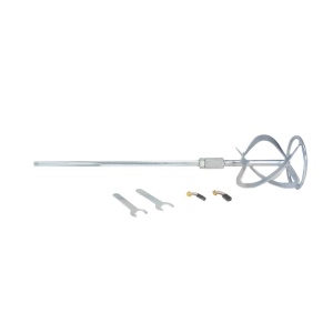 Amestecator vopsea/mortar 1200W 50cm - Img 2