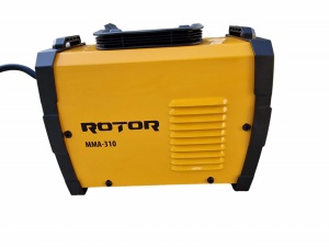 Aparat de sudura, 310 A, 1.6-5 mm, ROTOR-310A - Img 4